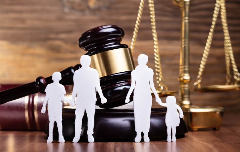 Divorce Lawyer San Antonio