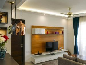 interior design for hospitality