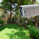 Advantages of home security cameras