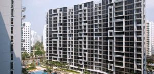 choose a standard Condo over an EC