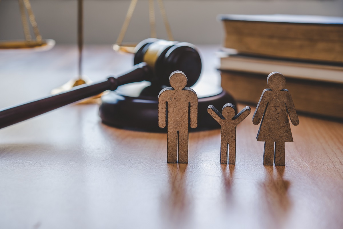 Divorce Lawyer San Antonio