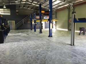 The Advantages of Waterproofing Membranes