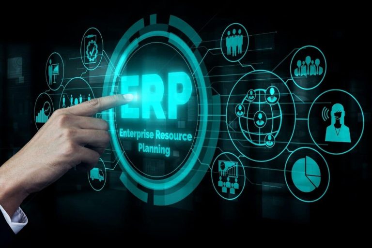 Enterprise Resource Planning Or Erp System: A Relevant Resource To Implement In Your Business