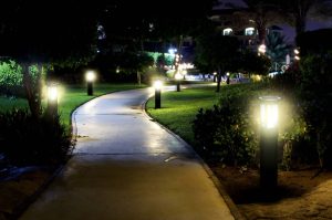 Amazing Benefits In Using Solar Bollard Lights