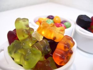 CBD Gummies