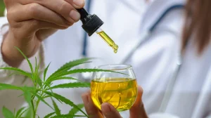 Full Spectrum cbd oil