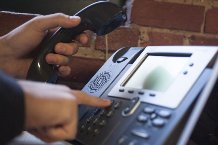 Benefits of VoIP for Small Business