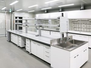 Lab furniture essentials and their suppliers