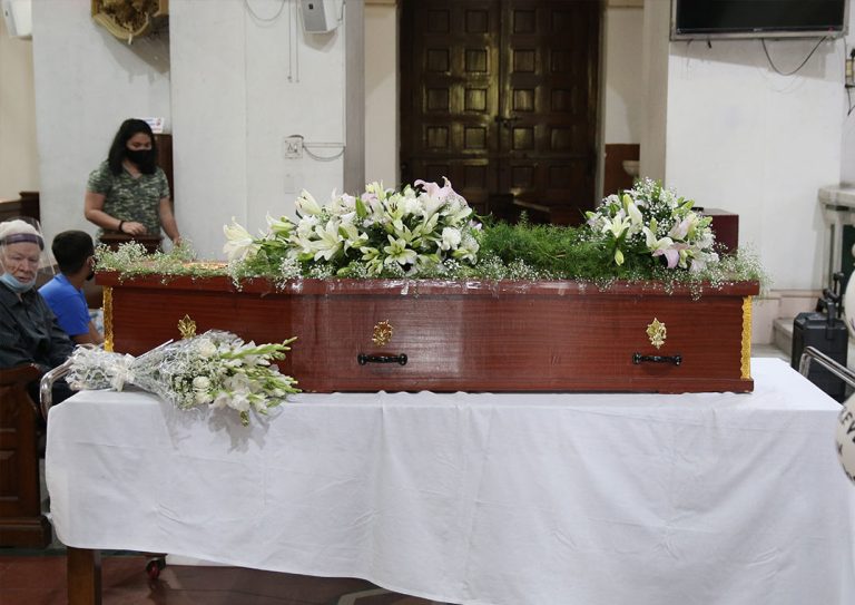 Catholic Funeral Services Singapore Can Aid In Difficult Times