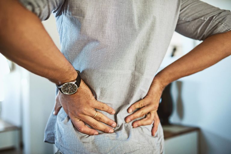 The Best And Most Affordable Lower Back Pain Treatment Singapore