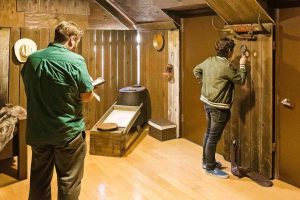 Know all about the escape room online