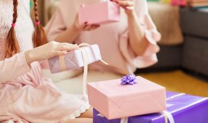 Boy And Girl Gifts For A 1-Year-Old Baby