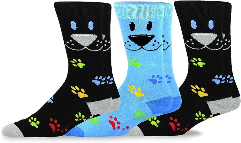 Pet On Socks
