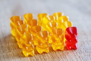 Delta 8 Gummies