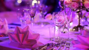 How can I benefit from hiring an event management company?