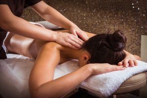 The Pampering Comes to You: Unlocking the Benefits of Outcall Massage Service