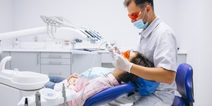 What are the potential consequences of neglecting dental care?