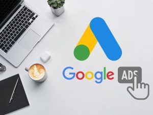 Google ads agency