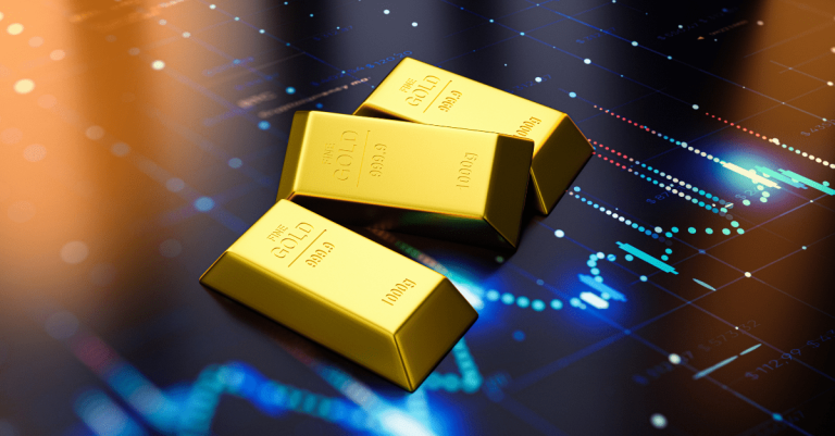 gold trading platform