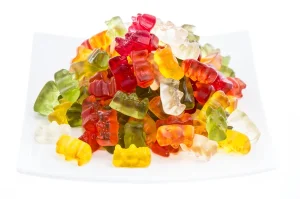 Top THCV Gummies Deals