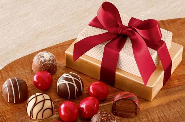 order chocolate gifts online