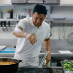 What a smart idea for modern food businesses: cloud kitchens