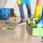 commercial janitorial services san antonio